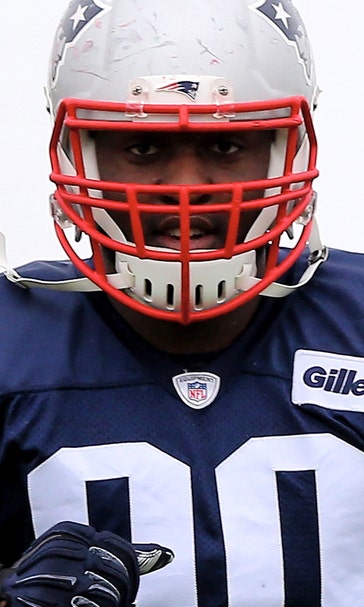 'Crazy' year for Concordia's Moore: From D2 school to Super Bowl champ